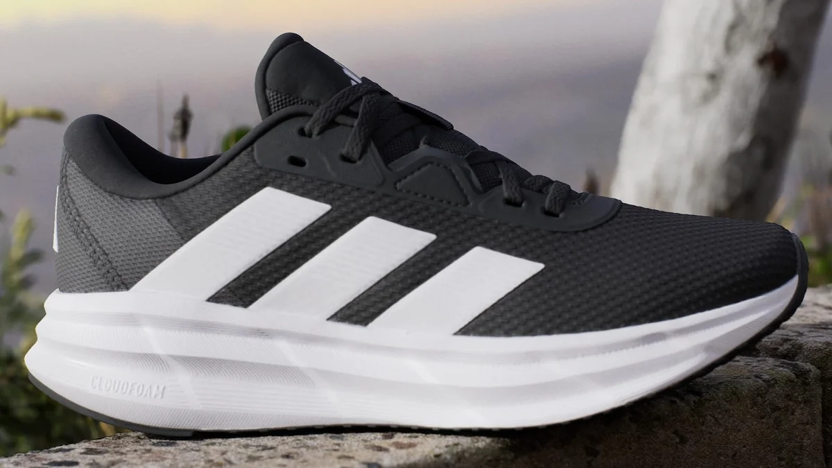Zapatillas Adidas Galaxy 7 mujer tallas 36 a 44