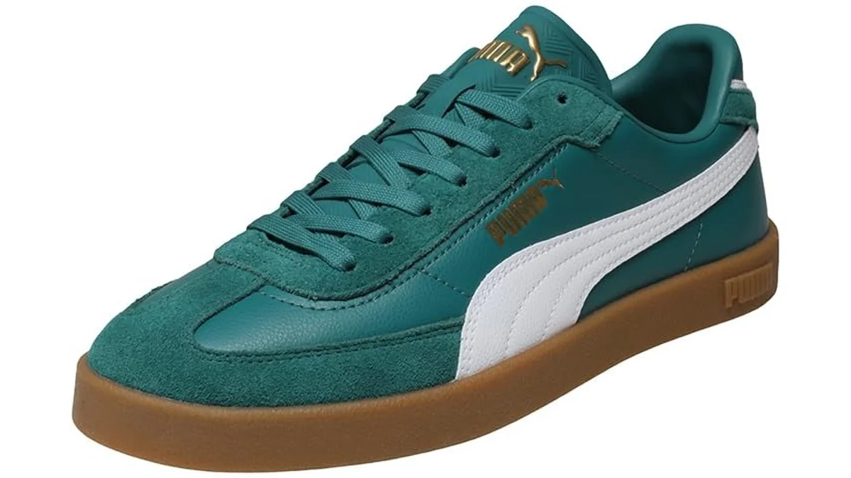 Zapatillas Puma Club II Era - tallas 36 a 48