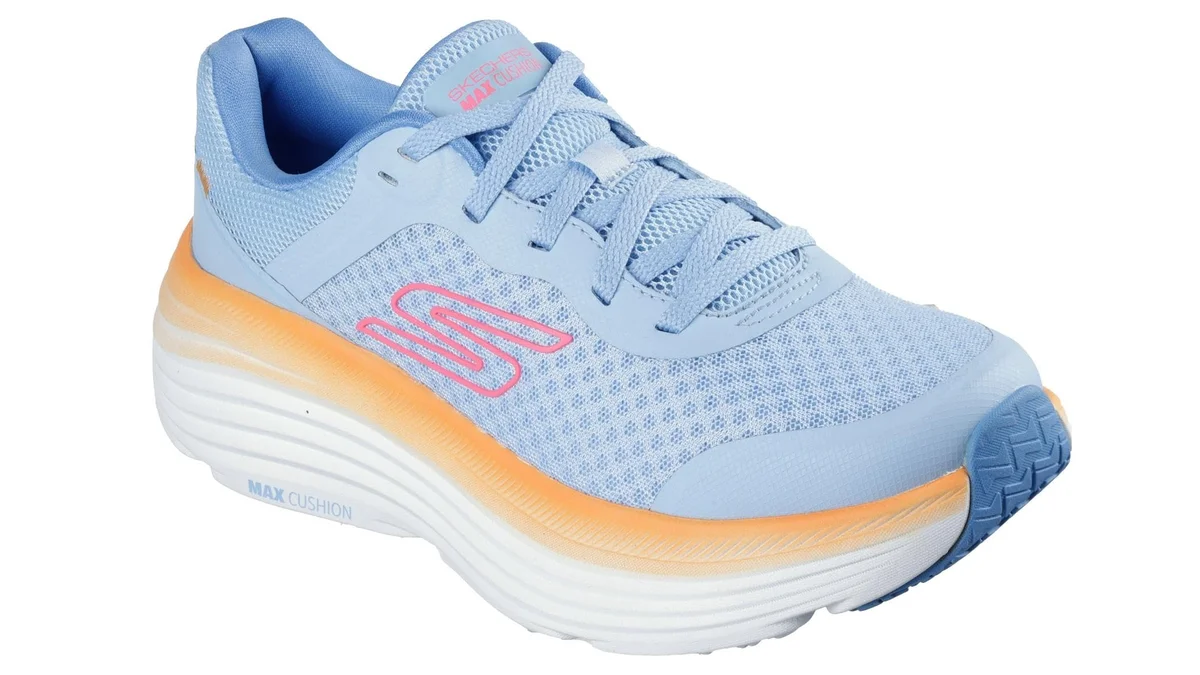 Zapatillas Skechers MAX Cushioning para mujer