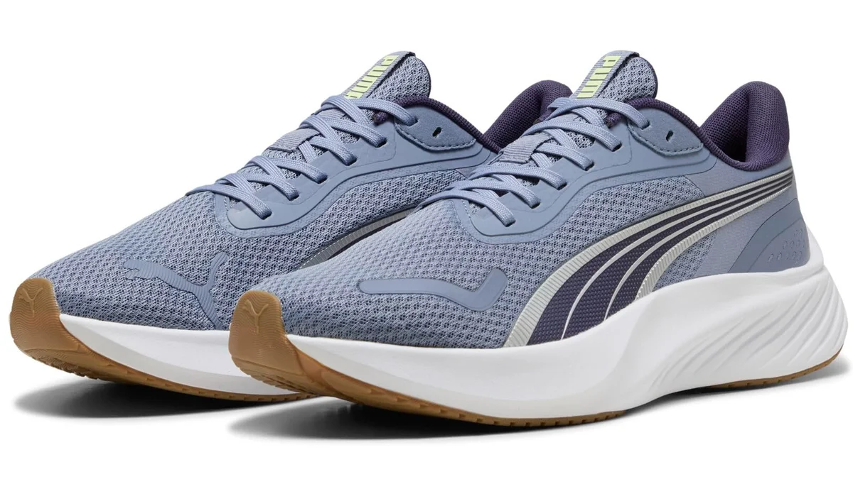 Zapatillas Puma Pounce Lite running unisex