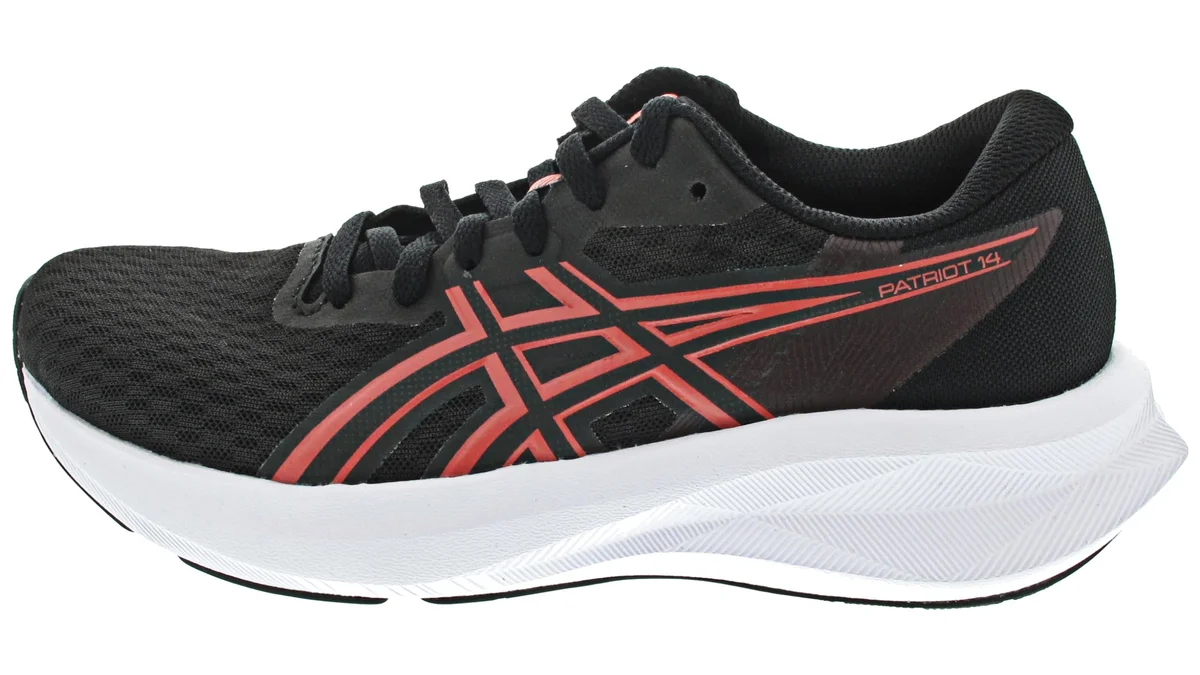 Zapatillas Asics Patriot 14 para mujer