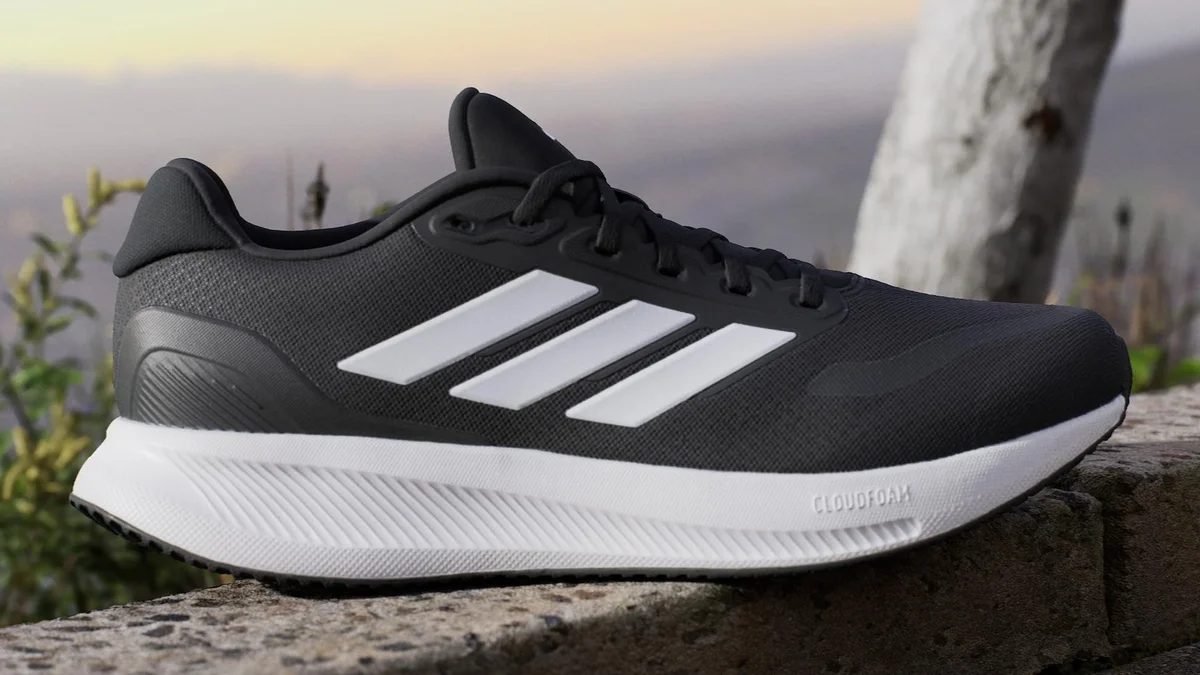 Zapatillas Adidas Runfalcon 5 - tallas 39 a 45