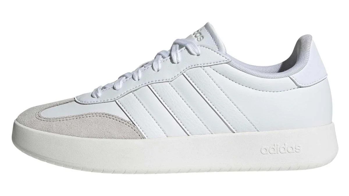 Zapatillas Adidas Barreda para hombre