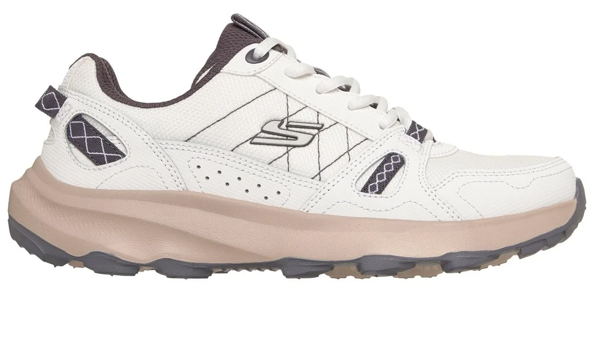 Zapatillas Skechers Ridge Oak Gateway Trail para mujer