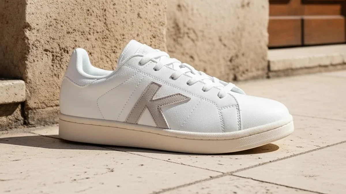 Zapatillas Kelme Omaha 2 - Tallas 36 a 44