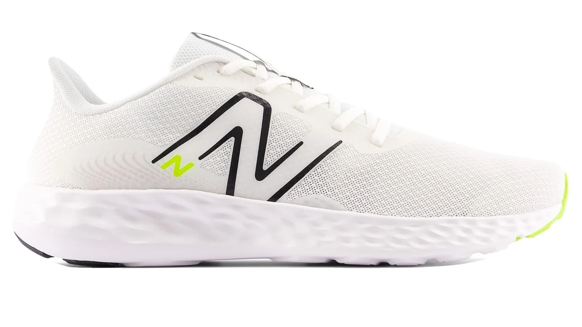 New Balance 411 v3 - Zapatillas running muy ligeras - tallas 40 a 45.5
