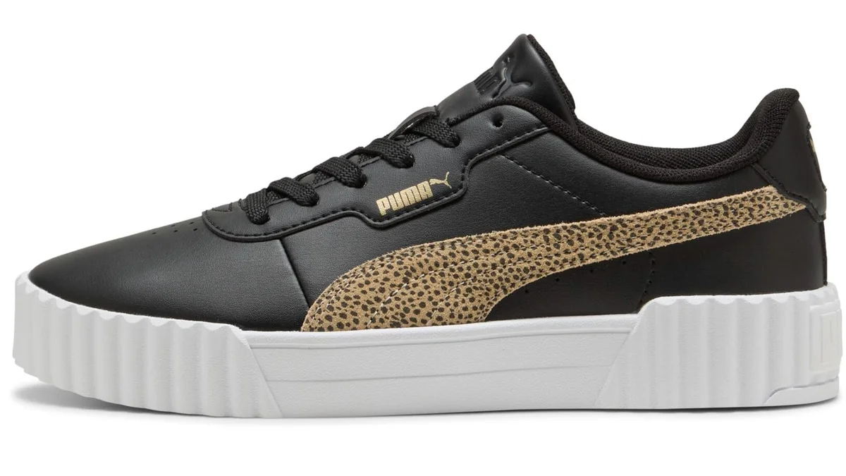 Zapatillas Puma Carina 3.0 para mujer - 2 colores
