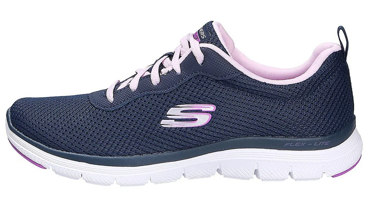 Zapatillas Skechers Flex Appeal 4
