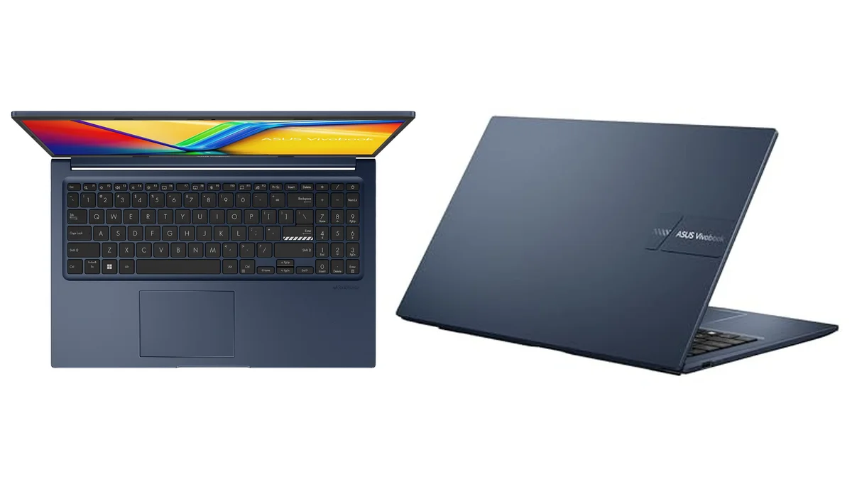 Asus 15.6" FHD - 16GB RAM - i5-1334U - 512GB SSD con Windows 11