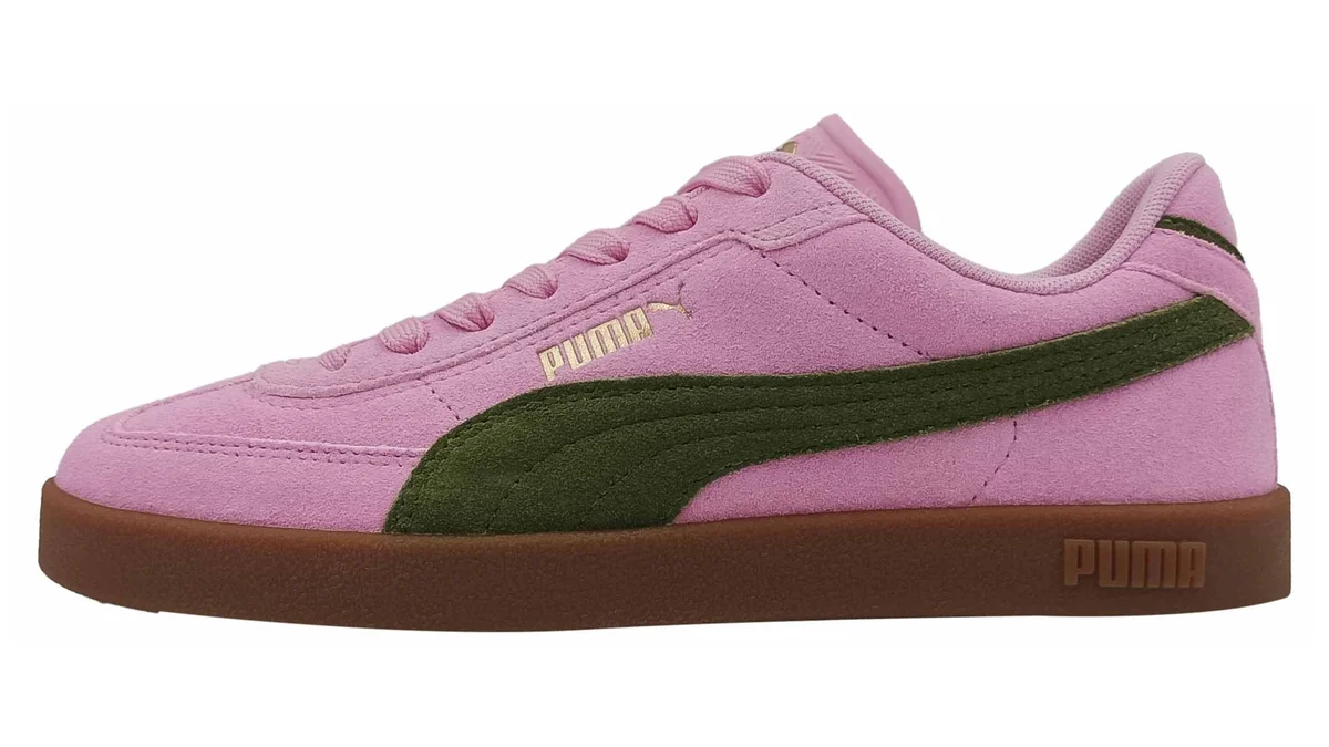 Zapatillas Puma Club II Era - tallas 36 a 45