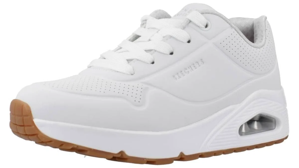 Zapatillas Skechers Uno Stand On Air - Tallas 27 a 39.5