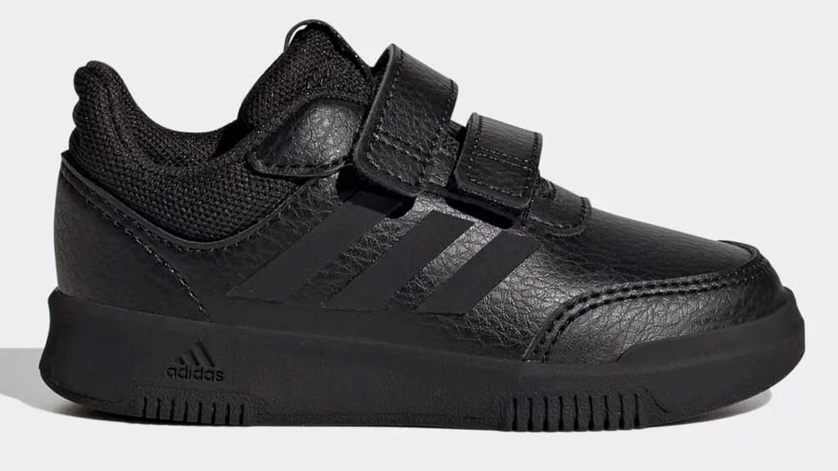 Zapatillas Adidas Tensaur bebé - 20 a 26