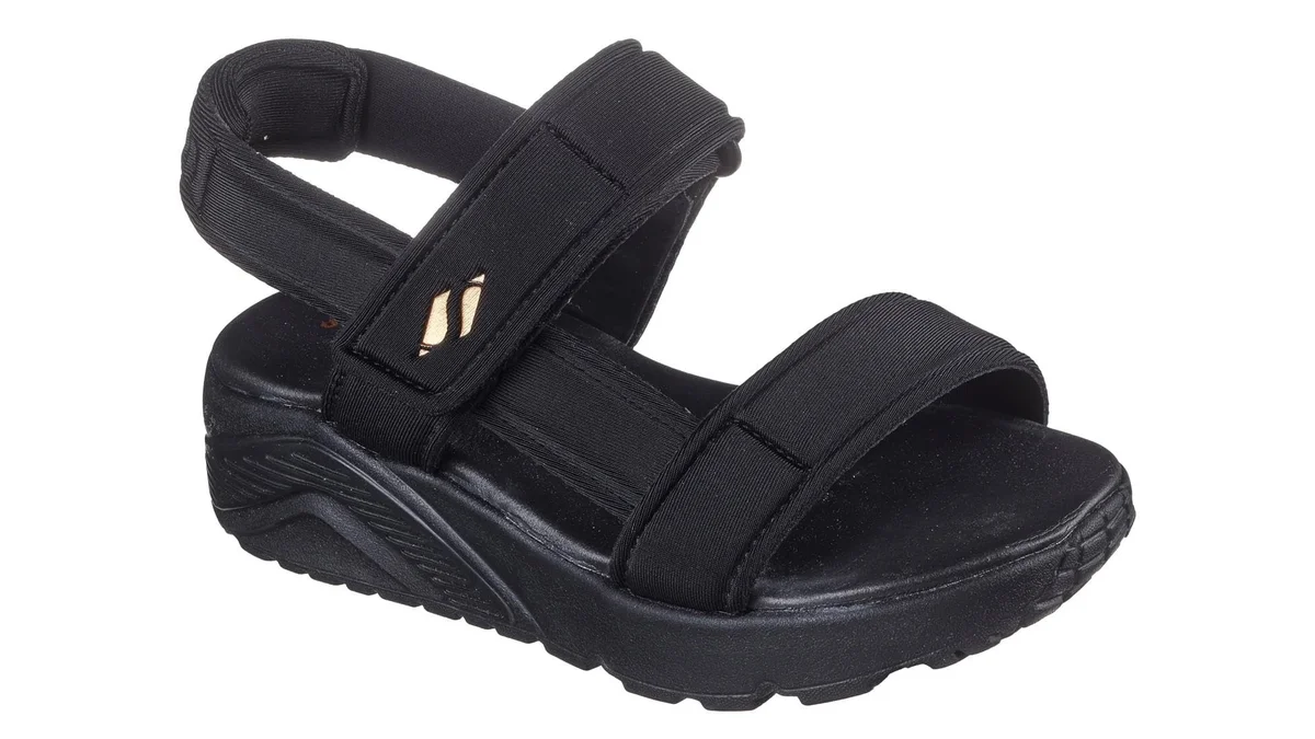 Skechers Uno Lite sandalias niñas - Tallas 27 a 37.5