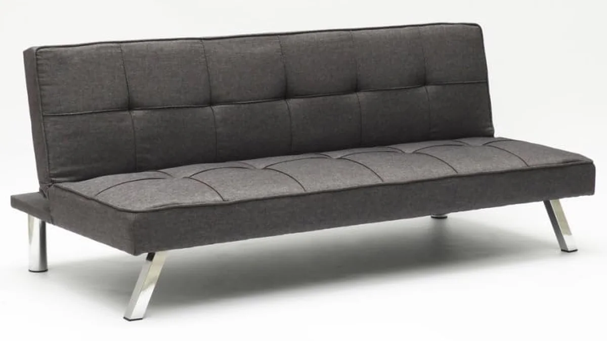 Sofá cama clic clac barato 2 plazas 175x98cm