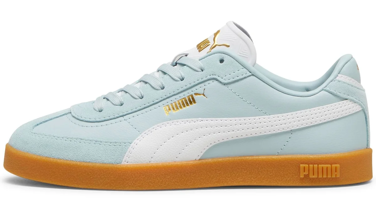 Zapatillas Puma Club II Era unisex