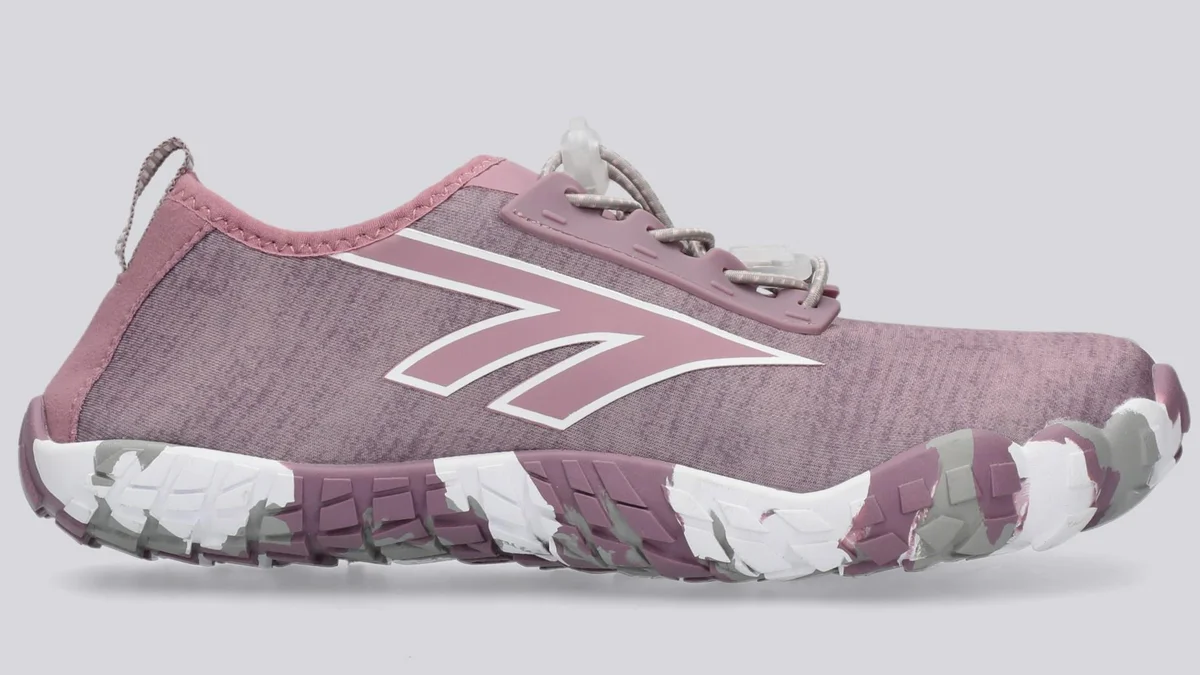 Zapatillas respetuosas Hi-Tec Talon de trekking mujer