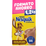 1.2 kg de Nesquik