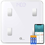 Báscula inteligente bluetooth