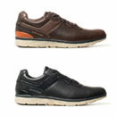 Zapatillas Black Barred Roderick 