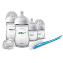 Set de recién nacido Philips Avent
