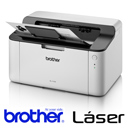 impresora laser brother hl-1110