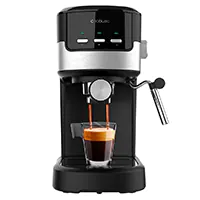 cafetera cecotec espresso