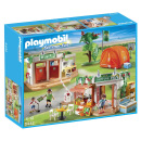 camping playmobil