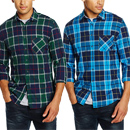 Redford Berlin Camisa Hombre