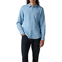camisa levis housemark