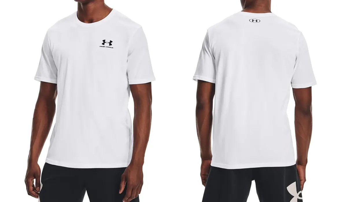 Camiseta Under Armour para hombre