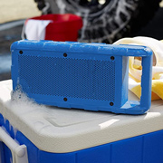 altavoz bluetooth impermeable