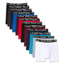 Pack 12 calzoncillos bóxer