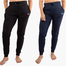 pantalones deportivos de algodón para mujer 