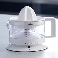 exprimidor braun cj3000