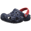 Zuecos Crocs Swiftwater 
