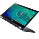 portatil táctil acer
