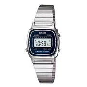 casio mujer digital