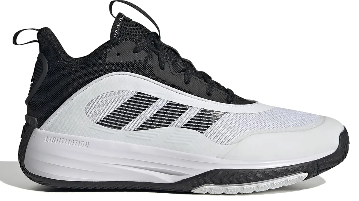 Zapatillas adidas Own The Game 3 - Tallas 39.3, 40.6, 42, 44, 46.6