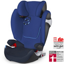 Cybex Solution m-FIX 