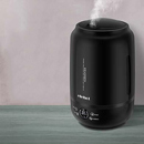 Humidifcador ultrasónico con higrómetro digital