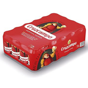 cruzcampo cerveza