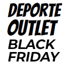 Black Friday Deporte Outlet
