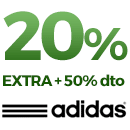 Adidas - Cyber Monday
