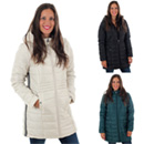 Abrigo plumífero Vero Moda