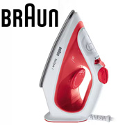Braun TexStyle 1 SI 1019