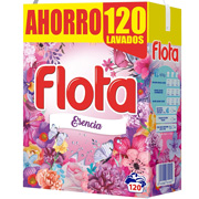 flota detergente polvo