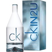 100ml EDT Calvin Klein CK IN2U hombre