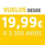 vuelos baratos vueling