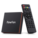 TV BOX Android 9 4GB RAM