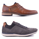 Zapatos y botas Bullboxer